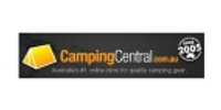Camping Central coupons